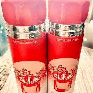 Pink Crystal is made to smell like Versace Bright Crystal